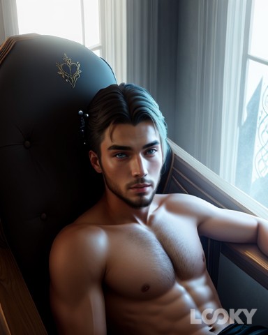 Looky_1699566262817 в LOOKY. #Фэнтези,#Диабло,#Футуризм,#Исходное_фото,#LOOKY_нейронка. #Фэнтези #Диабло #Фу...