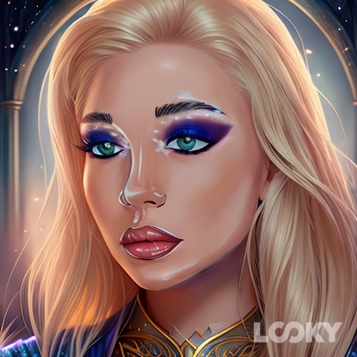 Dasha Roks в LOOKY — фото 2