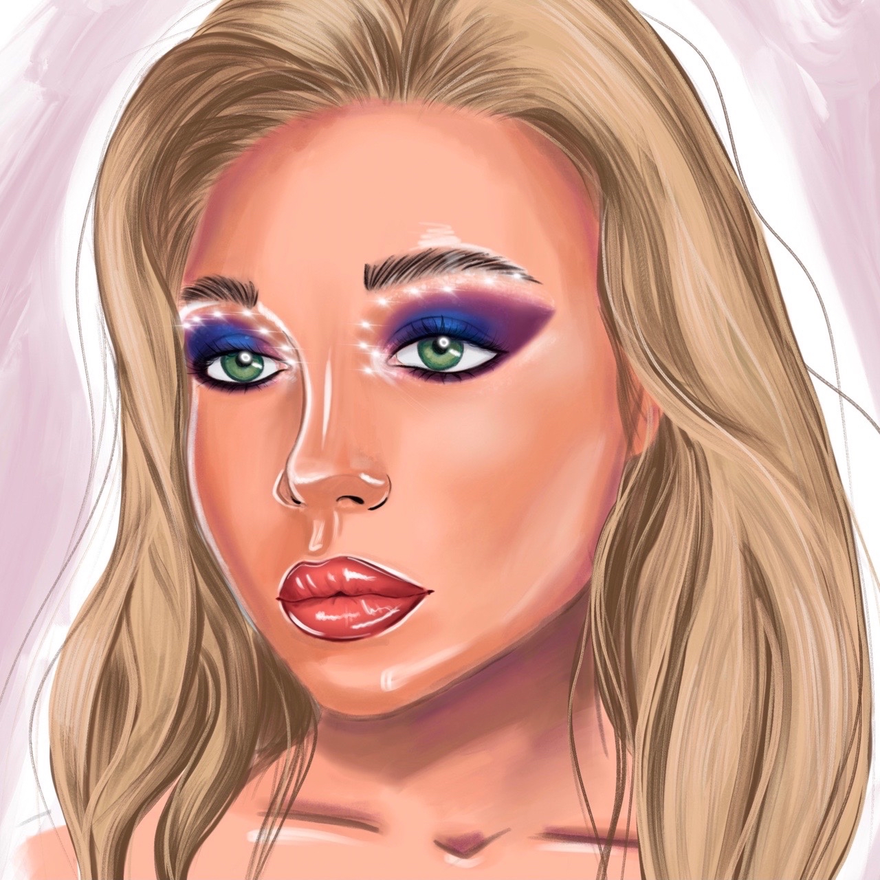 Dasha Roks в LOOKY — фото 3