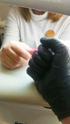 Sveta_nails_gk в LOOKY. . [#маникюргорячийключ...
