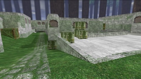 CS16Maps в LOOKY. #CounterStrike,#CounterStrike16,#СозданиеКарт,#СозданиеКартКС,#Контрстрайк16,#CS16,#CS. De_Dust2_2k26_Jungle...