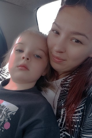 malenkayavedma1308 в LOOKY. . Моя❤️❤️❤️