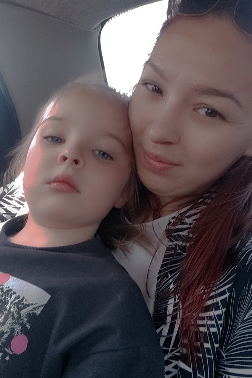 Моя❤️❤️❤️