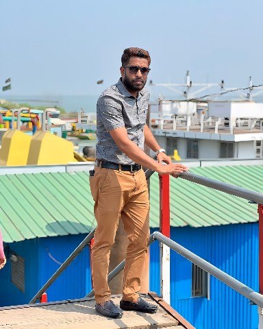 Md Arif Hossain в LOOKY. . 