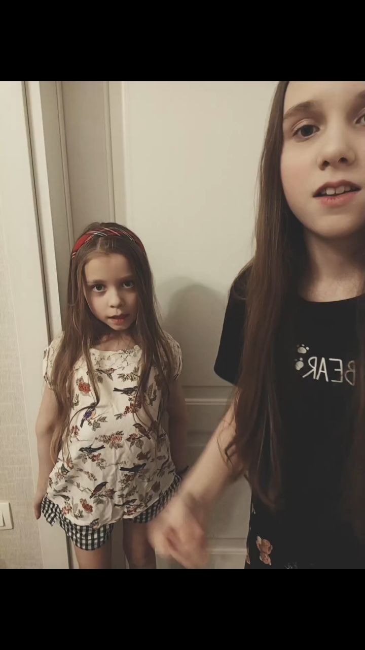 Виолетка и Светка в LOOKY. #Виолет3ка,#танцы,#шоу,#вреек. Света как всегда!❤️‍...