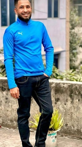 Md Arif Hossain в LOOKY. . 