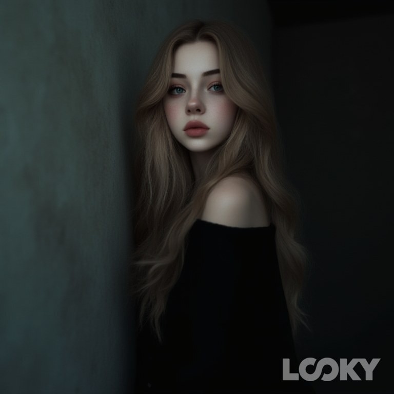 linkass в LOOKY — #Свой_аватар #LOOKY_нейронка