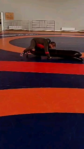 Looky_1705848870010 в LOOKY. . [#wrestlingrussia](w...