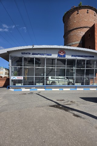 vladimir___krasnobrijiy в LOOKY. #СТО,#АвтоЦентрМарийЭл.,#Краснобрыжий,#АкадемияАвтобизнеса. Завершился визит в г...