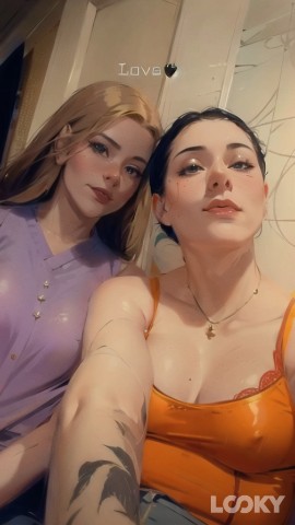 Looky_1695587120017 в LOOKY. . Я без неё как рыба б...