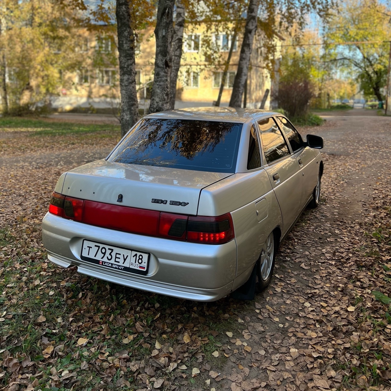Вадим Ложкарев в LOOKY — фото 3