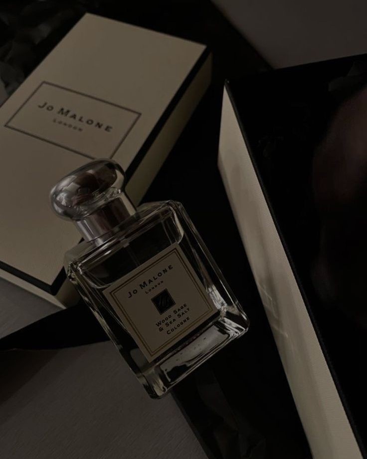 parfume of love в LOOKY — Побег из повседневности к продуваемому ветрам побережью. Вол