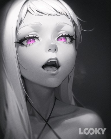 Lexy Rodller в LOOKY. . [#anime](anime) [#ne...