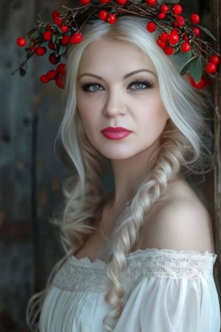 Злата в LOOKY. . 
