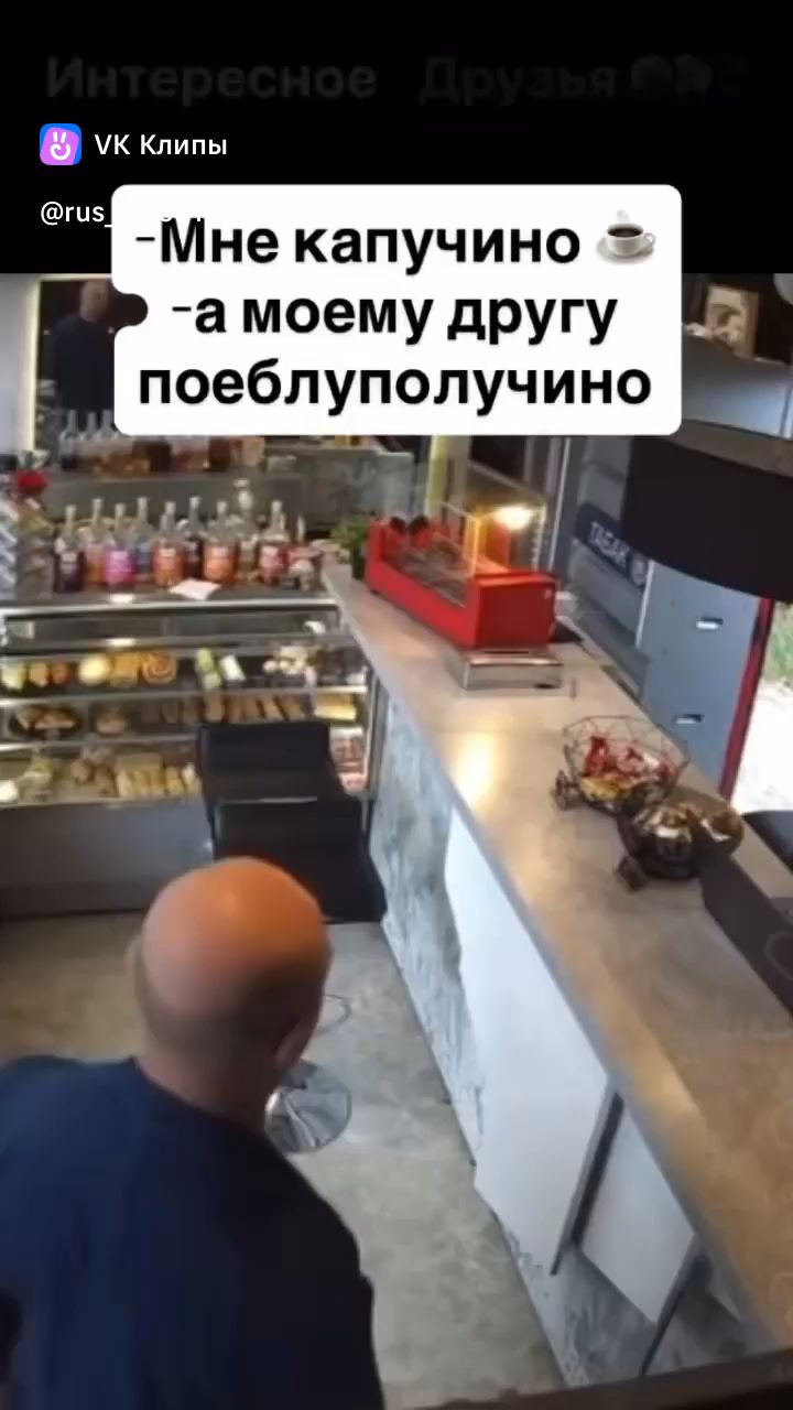 Князев Майкл в LOOKY — публикация