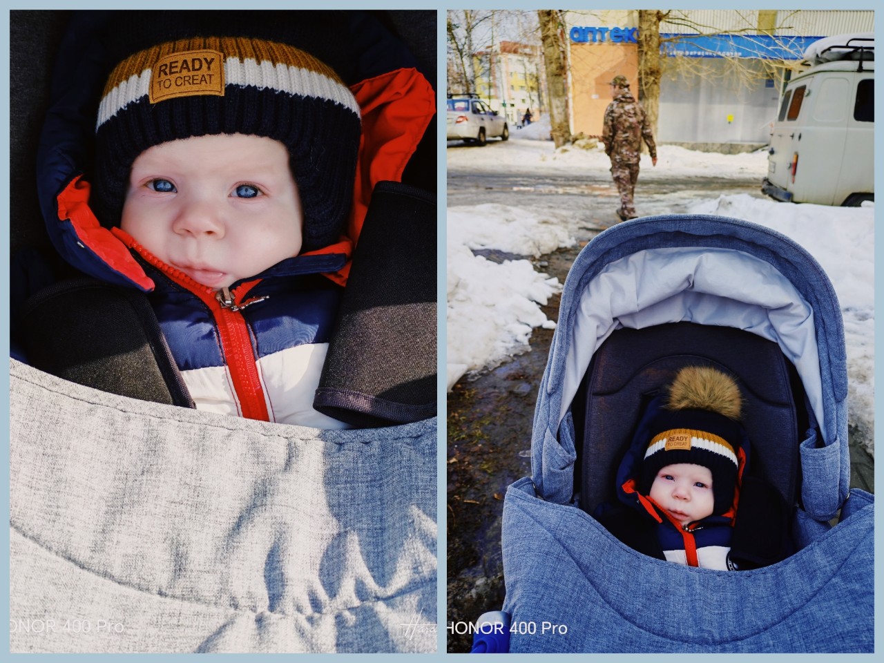 Сыночек🥰