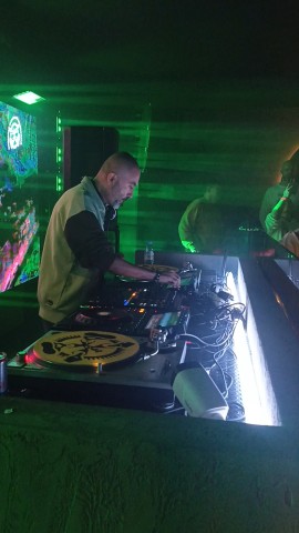 Dj Alexandr Ivlev в LOOKY. #музыкаростова,#вреки,#Александр,#djset,#dj. Dj Zoomer 🎧
[#embar...