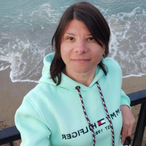 Юлия в LOOKY. . 