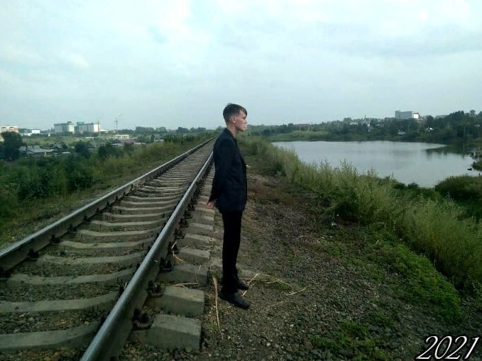 OstinSheportBruster в LOOKY — публикация