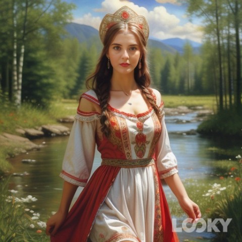 Looky_177428829016213 в LOOKY. . 
