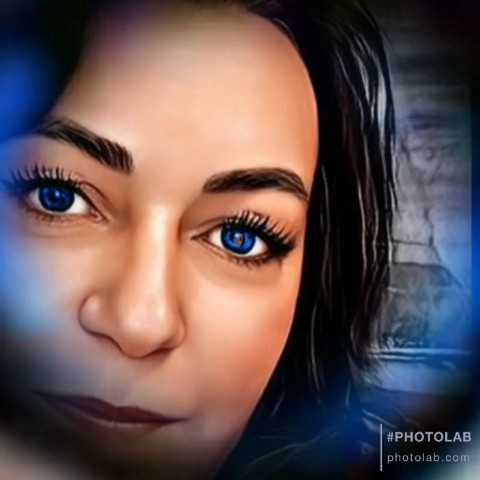 Looky_1706628013191 в LOOKY. . И пусть на улице еще...