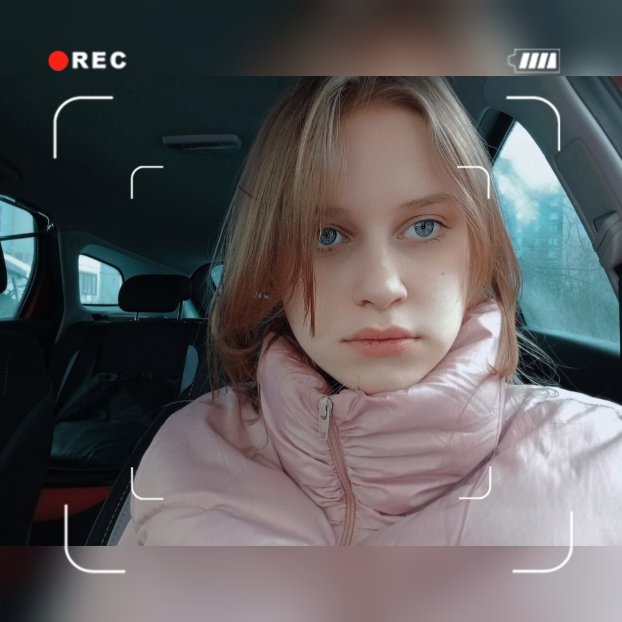 Я тут вроде ничего😅💞