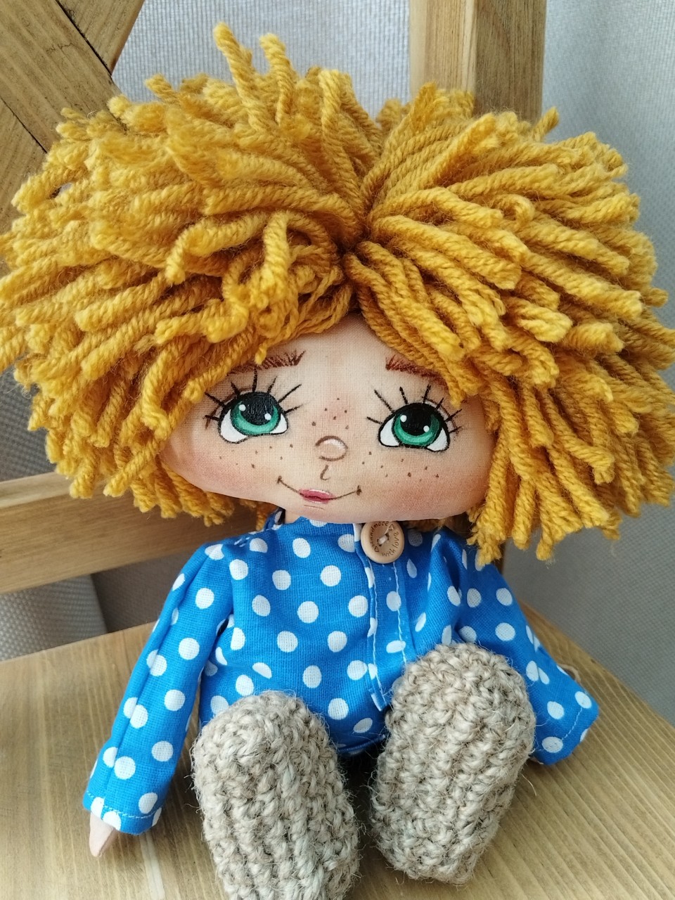 tati_konysova_dolls в LOOKY. . А напишу-ка, какую-н...