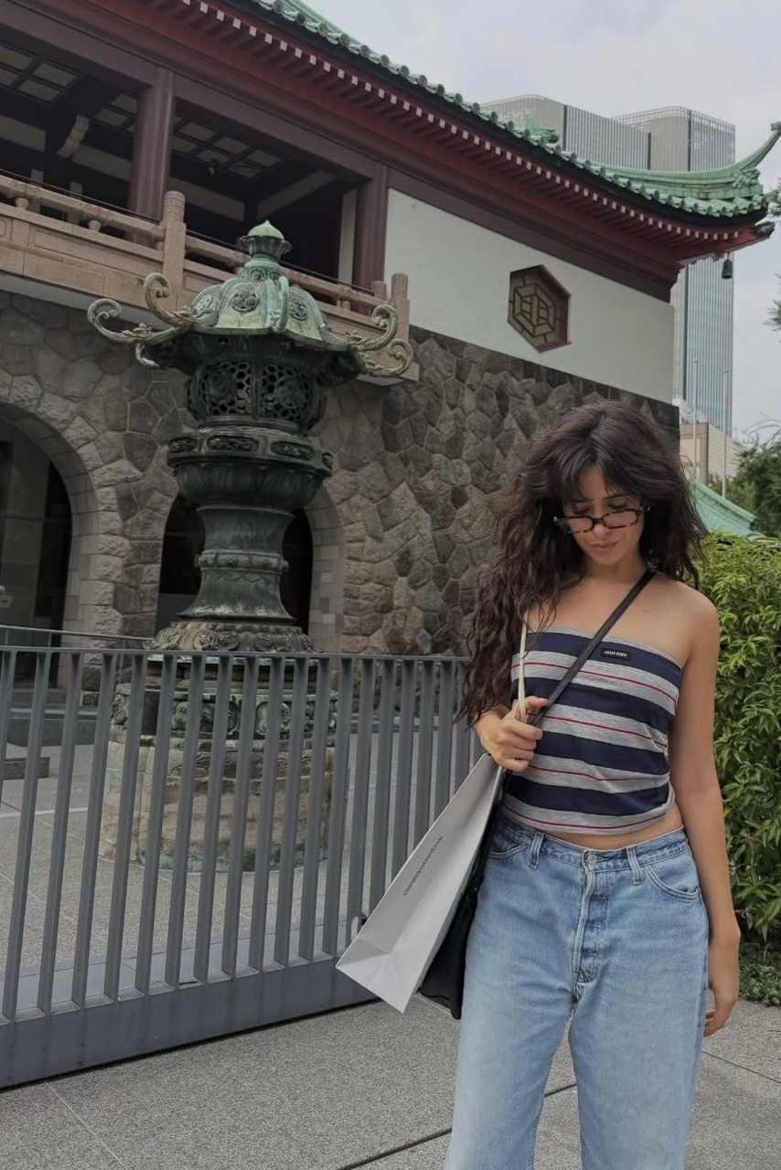 Camila Cabello в LOOKY — фото 2