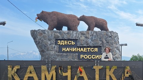 elenamoinsk в LOOKY. #путешествияэтожизнь. Тестируем новую соцс...
