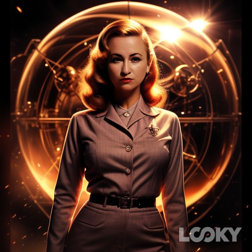  в LOOKY — #Оппенгеймер #LOOKY_нейронка
