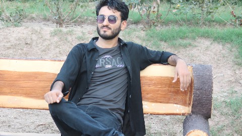 Gull KhaAn в LOOKY. . Life is too short, L...