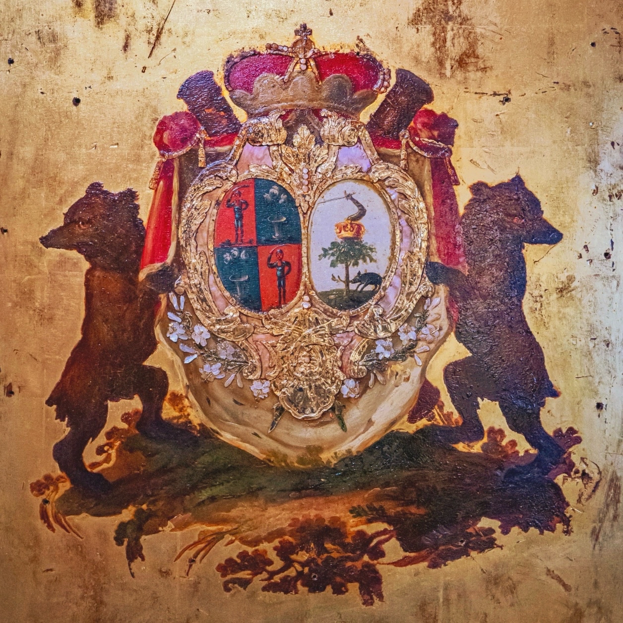 state_historical_museum в LOOKY. . В Главном здании отк...
