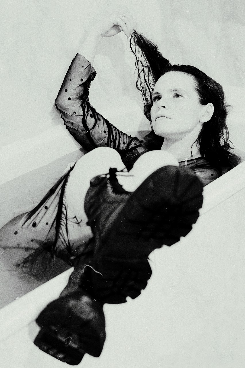 SvetaDora в LOOKY. . Рок-н-ролл