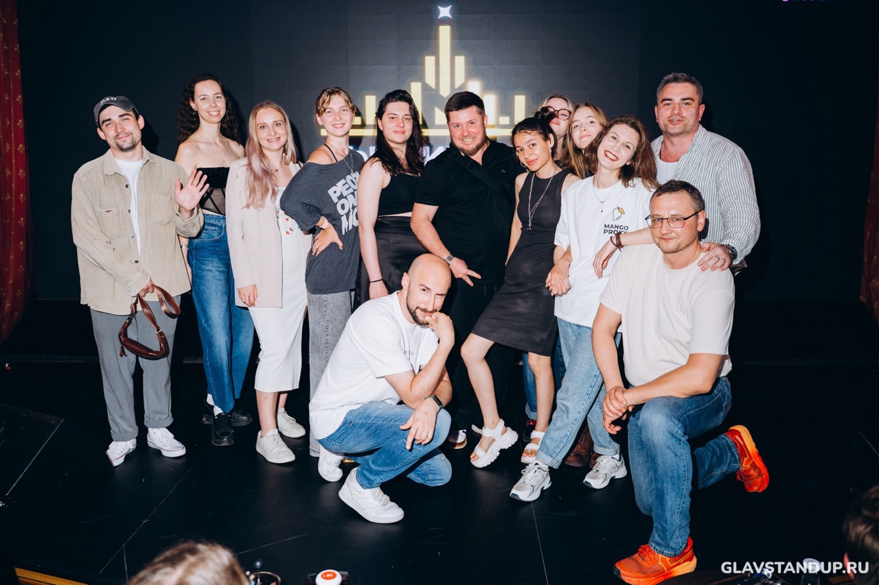 Ира и Путешествия в LOOKY — Моя театральная семейка [#дружувlooky ](дружувlooky)

Вообще