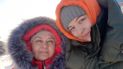 maaririka в LOOKY. #Деньучителя. #Деньучителя мой гла...