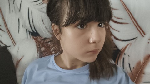 Looky_1686814710624 в LOOKY. . Немножко зимы🤟🫧💕