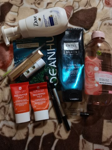 Project-pan24 в LOOKY. #пустышки. Из всего только герл...