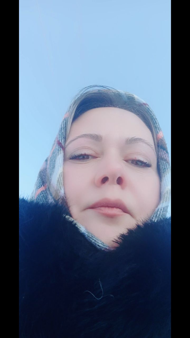 NатаLия в LOOKY. . Последний день зимыы...