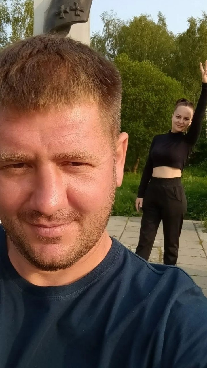 Катя Алексеева в LOOKY — публикация