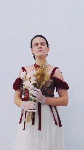 SvetaDora в LOOKY. . Who is She?