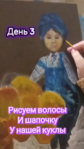 Елена Михинкевич в LOOKY. . [#художник ](художни...