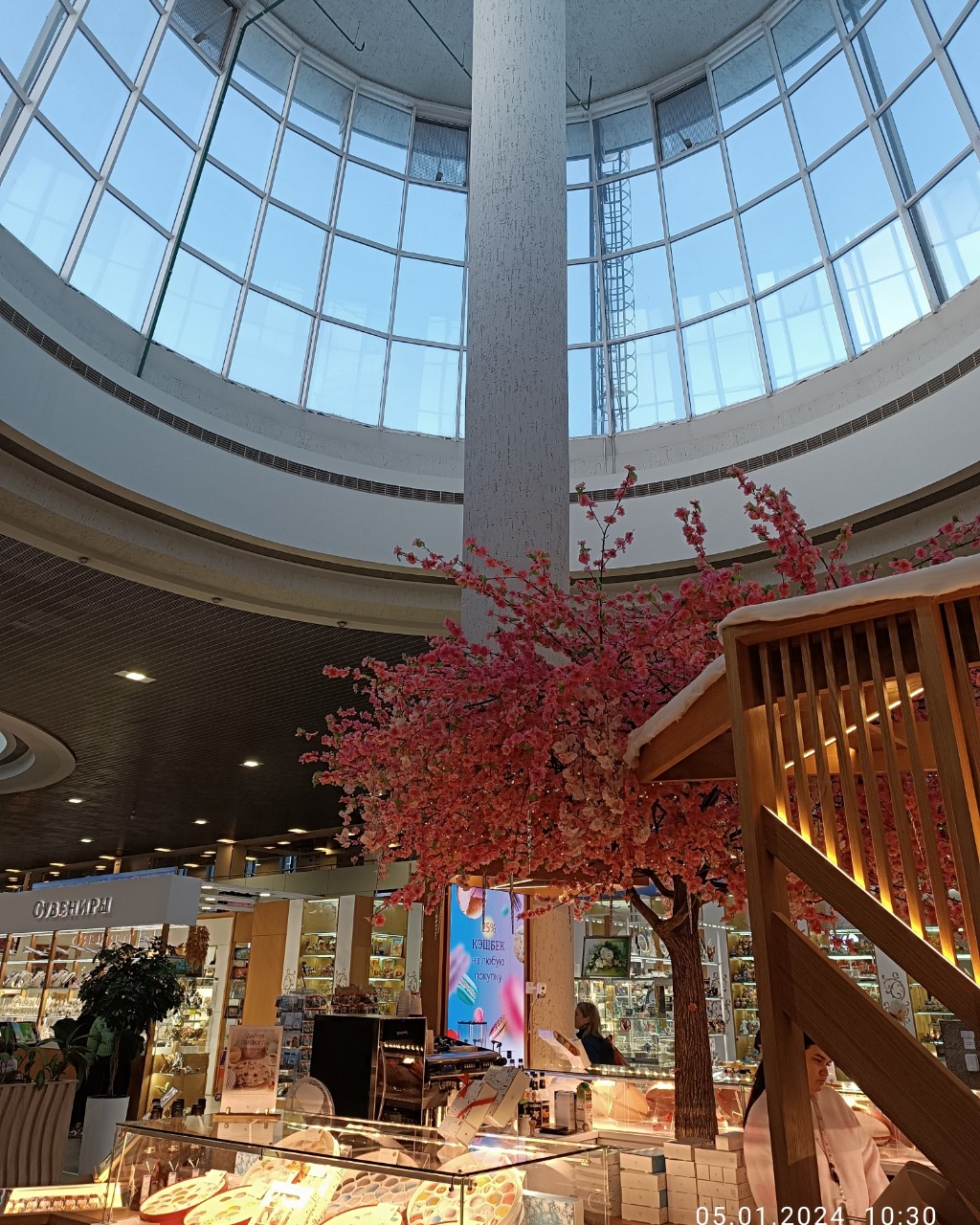 Nina в LOOKY — фото 2