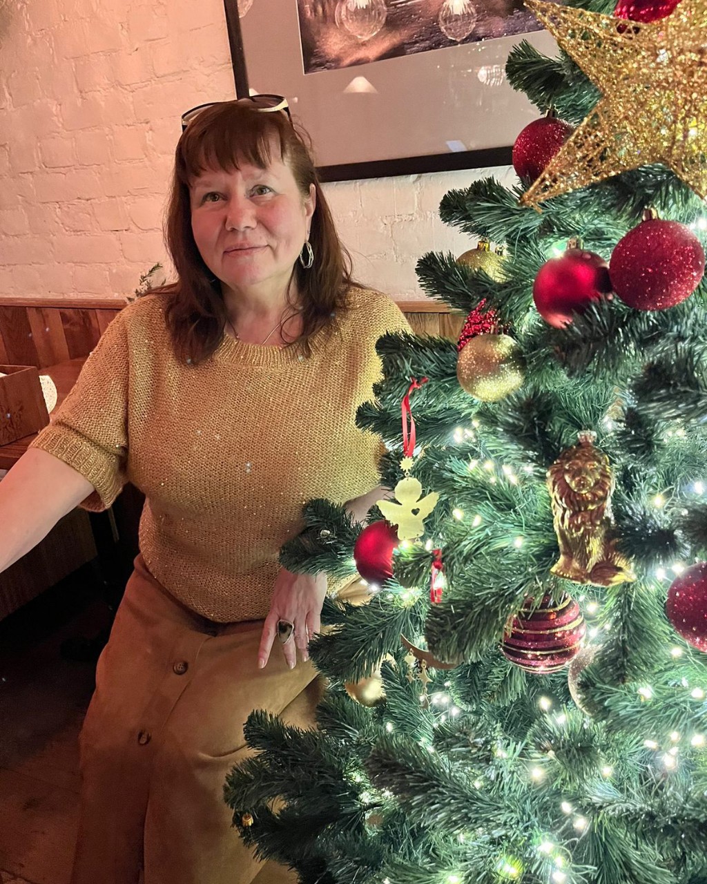 Nina в LOOKY — фото 10