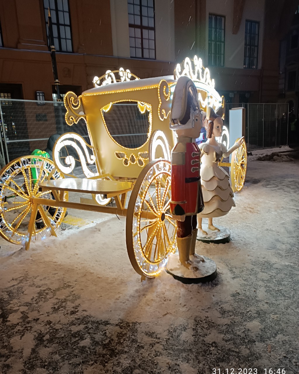 Nina в LOOKY — фото 8