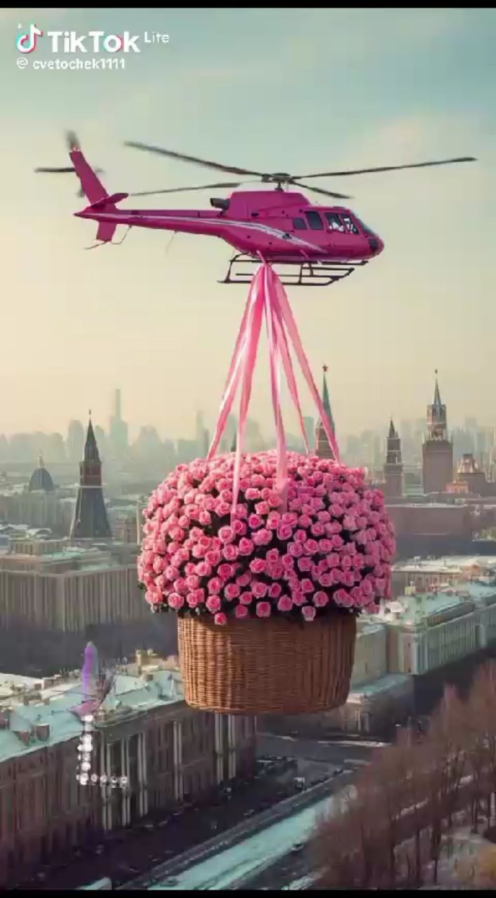 tataiva23 в LOOKY. . С праздником весны, ...