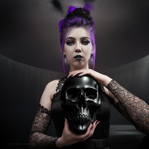 look_at_me в LOOKY. #gothic,#gothicgirl,#gothicstyle,#art,#artgothic. #gothic #gothicgirl ...