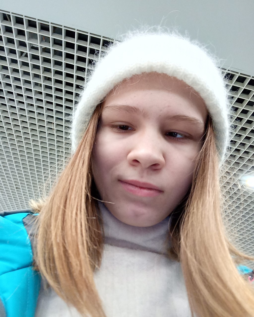 Anna_sibileva in LOOKY. . Аэропорт Домодедово
