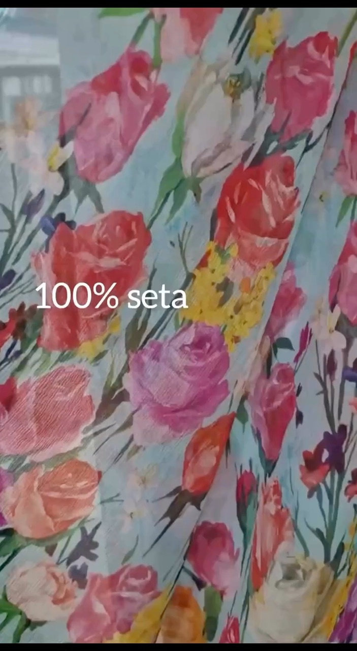 Ткани TS в LOOKY. . 100% seta
✂️✂️✂️
Кре...