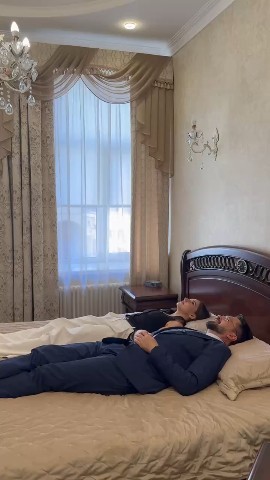 alehapopovich в LOOKY. . Бэкстейдж со съёмок ...
