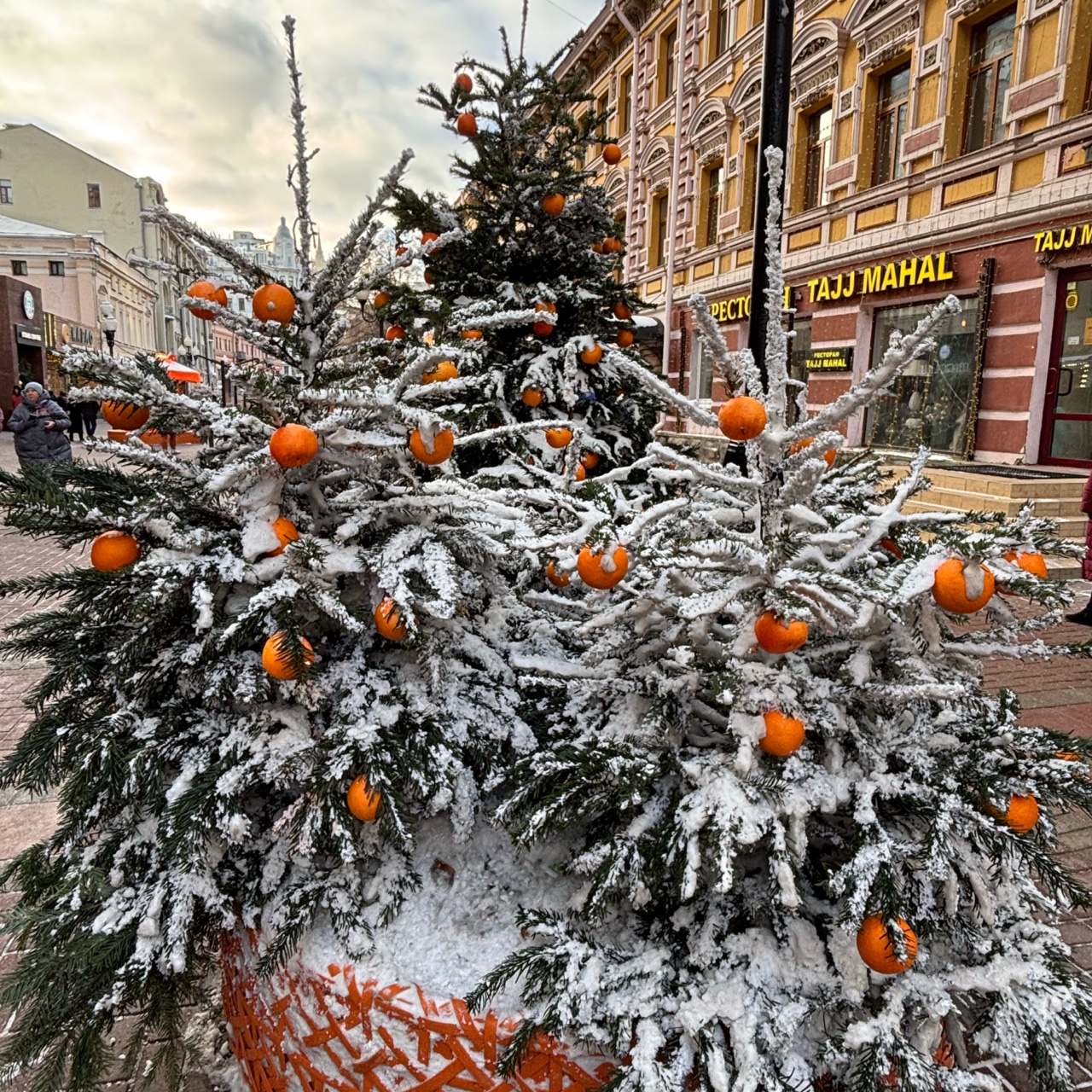 nadushkatyrina в LOOKY — фото 8